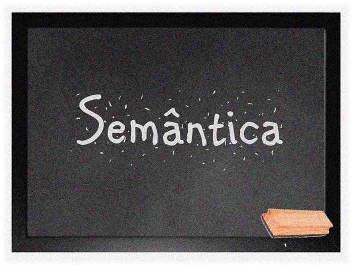 SEMÂNTICA