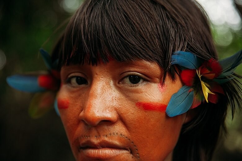 Povo Yanomami O Que N O Errar Em Prova