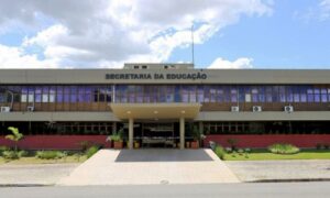 Governo do Tocantins abre inscrições para concurso com mais de 5.000 vagas para professor.