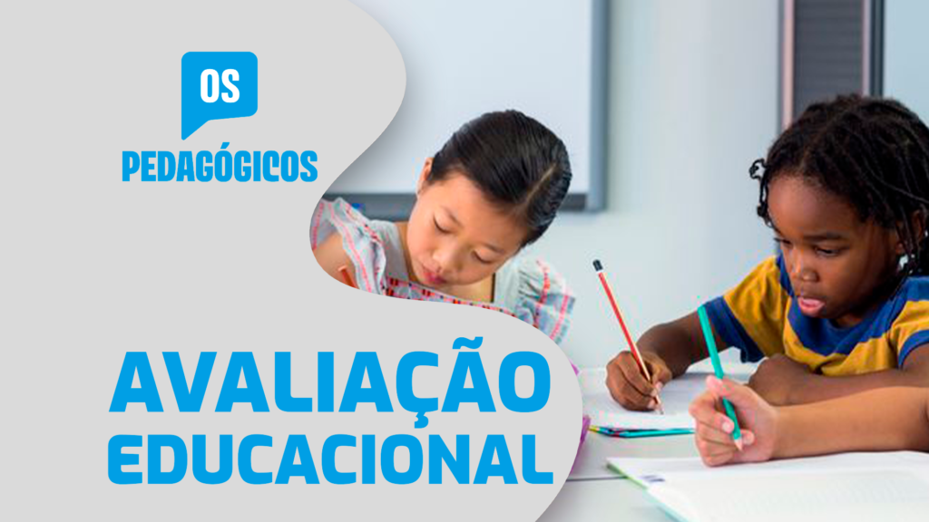 Avaliação Educacional