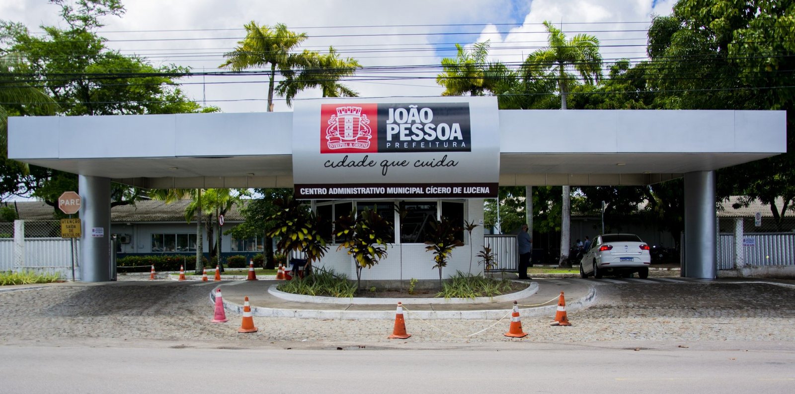 A Prefeitura de João Pessoa (PB) ofertará mais de 400 vagas para professor em novo concurso