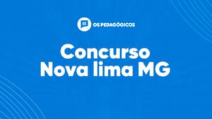 Concurso Nova Lima MG: último dia de inscrição