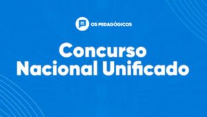 Concurso Nacional Unificado: gabaritos preliminares divulgados