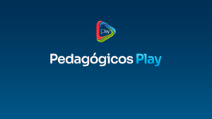 Pedagógicos Play agora tem aulas mensais ao vivo. Saiba mais