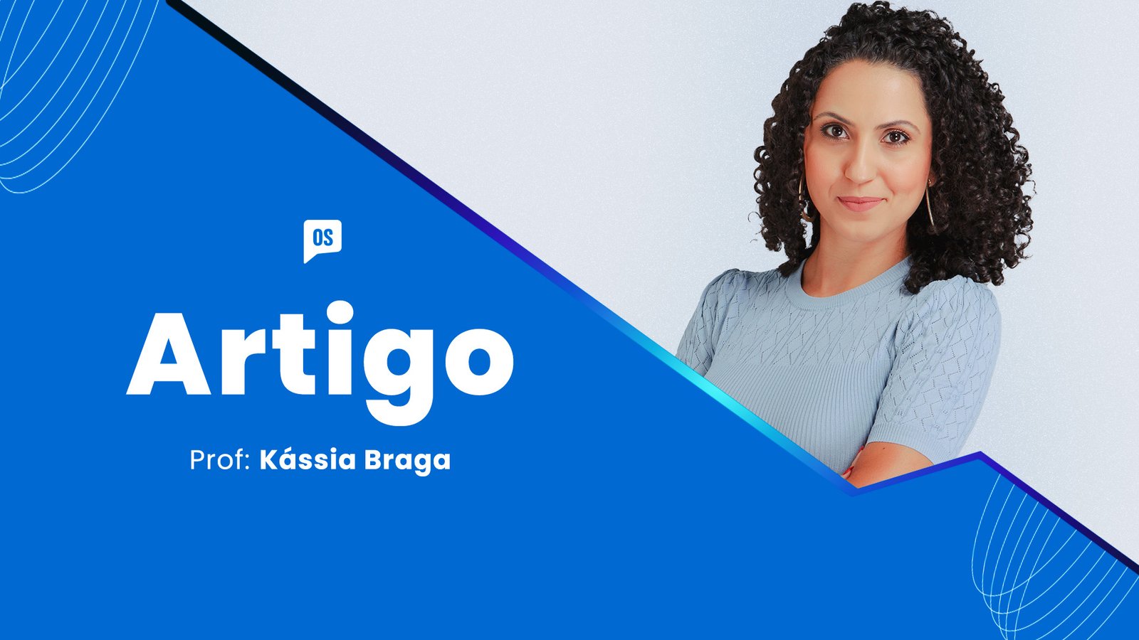 Professora Kássia Braga