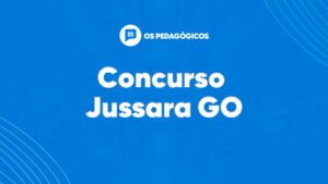 Concurso Jussara GO