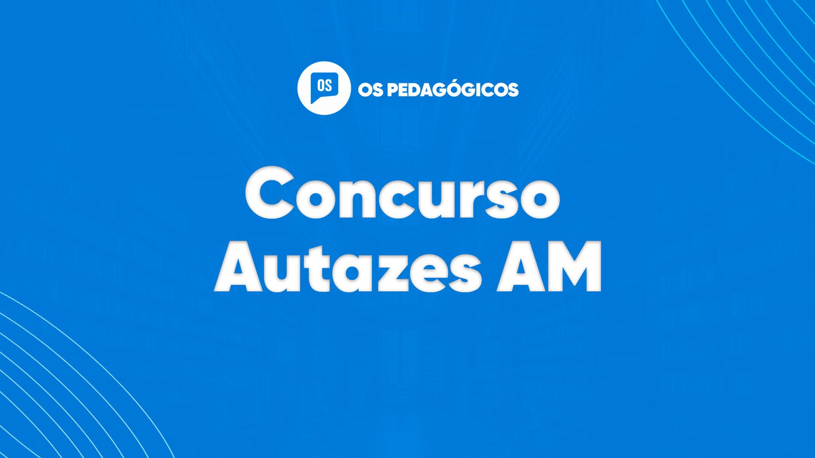 Concurso Autazes AM oferta 363 vagas para professor. VEJA