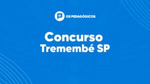 Concurso Tremembé SP: provas em junho. Iniciais de até R$ 4,9 mil