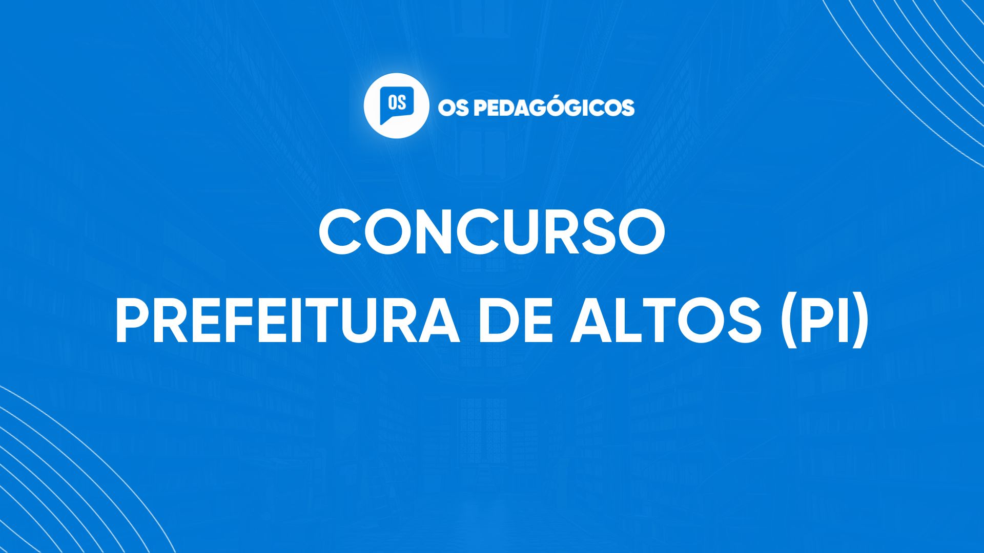 Concurso do Piauí abre mais de 400 vagas para Professor! Salários de R$ 6,1 mil!