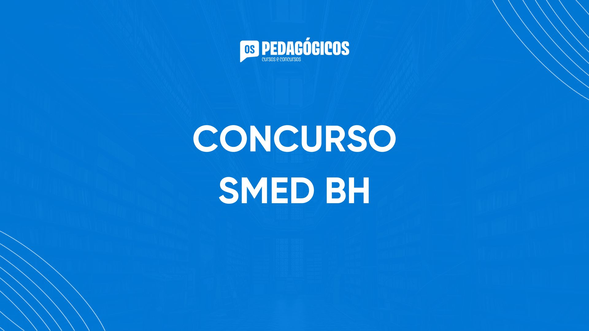 Edital da SMED BH abre 110 vagas para Professores!