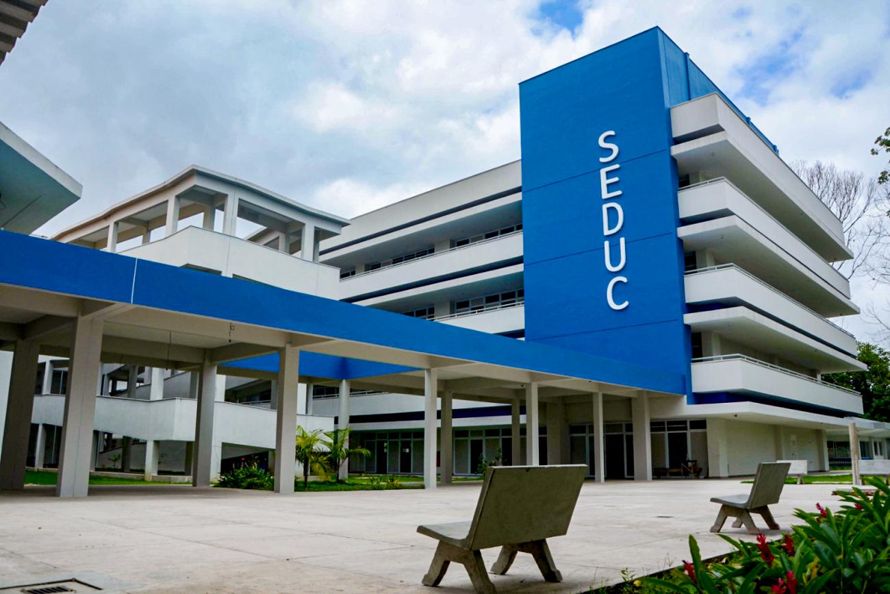Concurso SEDUC PA: contrato detalha etapas e confirma 2 mil vagas