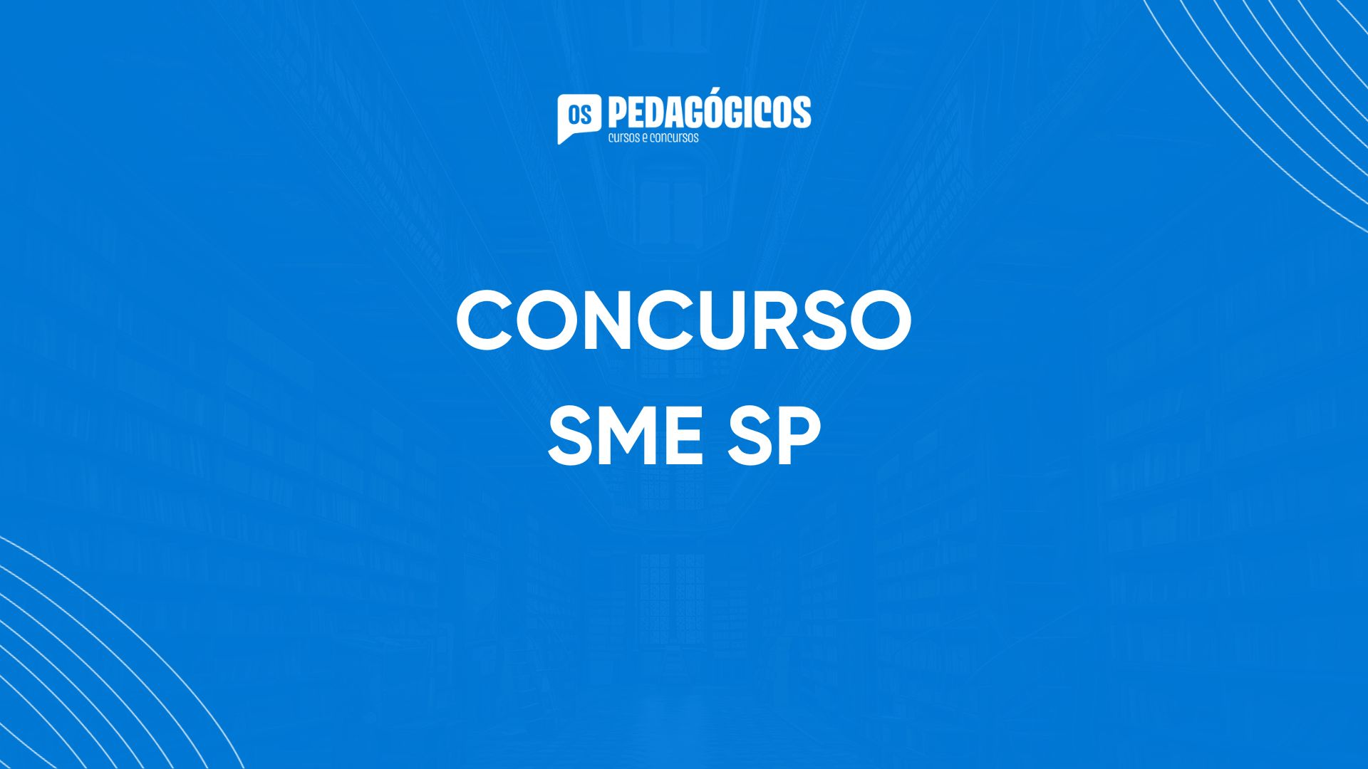 Concurso SME SP: novo edital vai abrir 4,5 mil vagas para PROFESSOR!