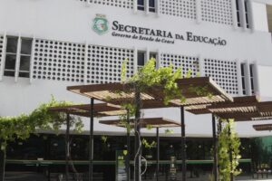 Concurso Seduc ce