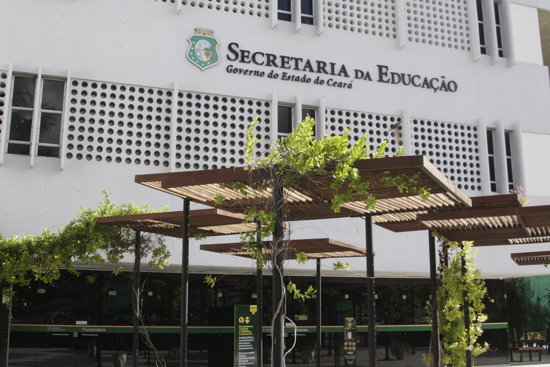 Concurso Seduc ce