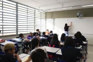 Concursos em Sao Paulo