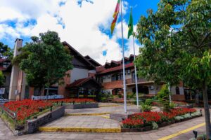 Prefeitura de canela abre edital com vagas de nível médio e superior
— Julio Dias/Prefeitura de Canela