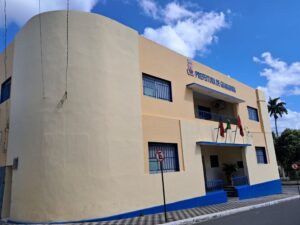 Prefeitura de Guarabira abre concurso publico