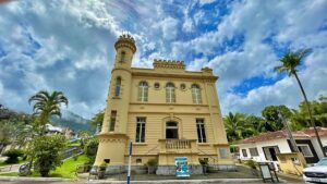 Prefeitura de Ilhabela