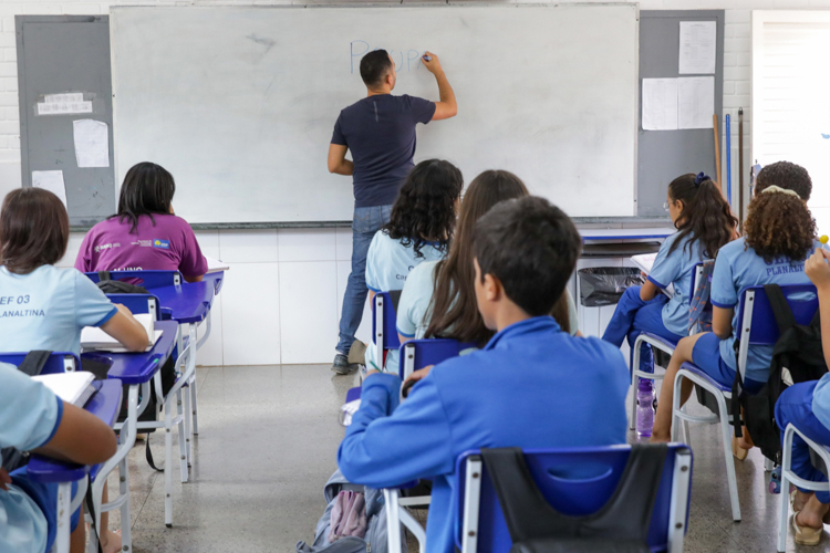 Concurso Público
