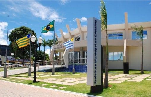 Concurso Cristalina (GO) abre inscrições! 704 vagas para educação