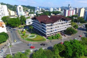 semed blumenau