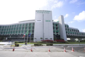 concurso sec ba