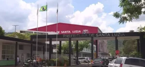Santa Luzia MG